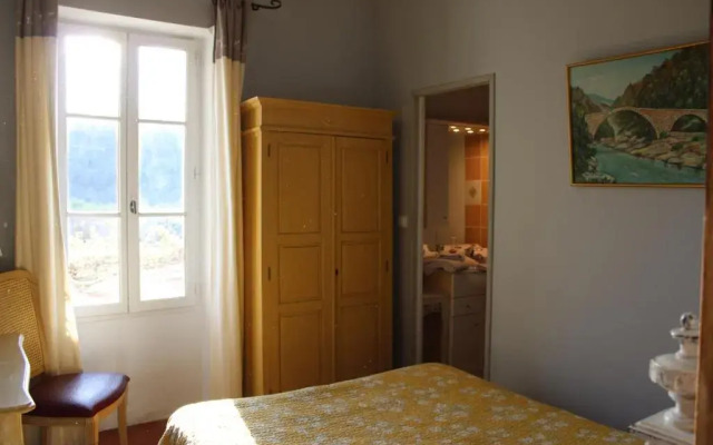 le relais d'elle