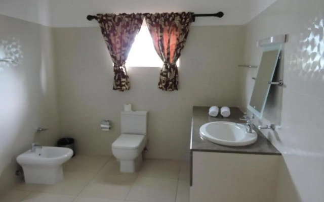 Casadani Luxury Apartment