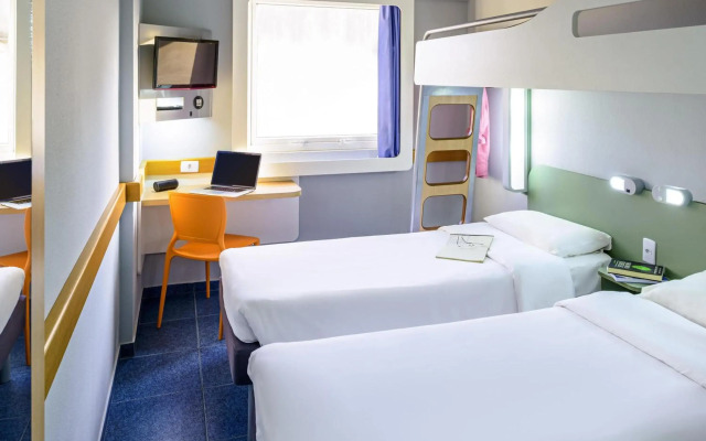 ibis budget Belem