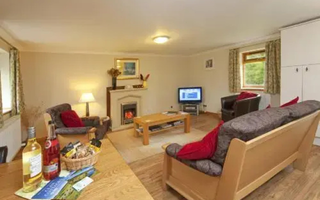 Clan Cottages