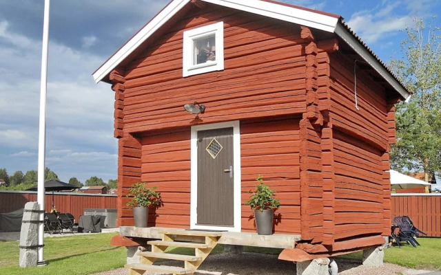 4 Person Holiday Home in Rattvik
