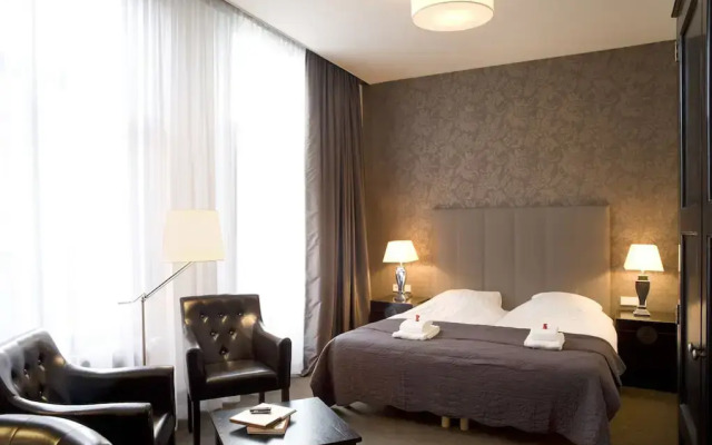 Grand Hotel Alkmaar