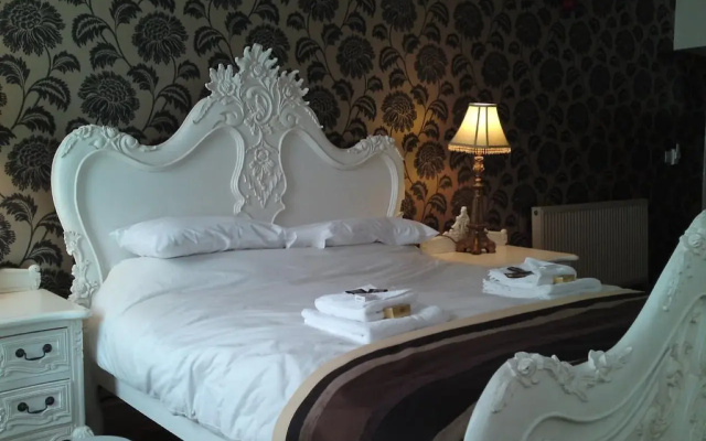 The Old Crown Coaching Inn