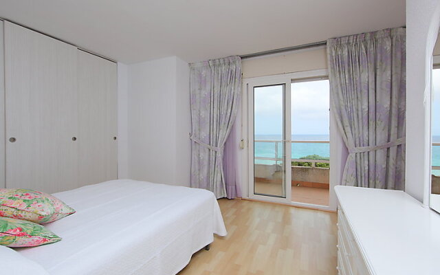 Отель Blanes Beach Испания, Бланес - отзывы, цены и фото номеров - забронировать отель Blanes Beach онлайн комната для гостей