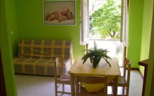 Residenza Grecale