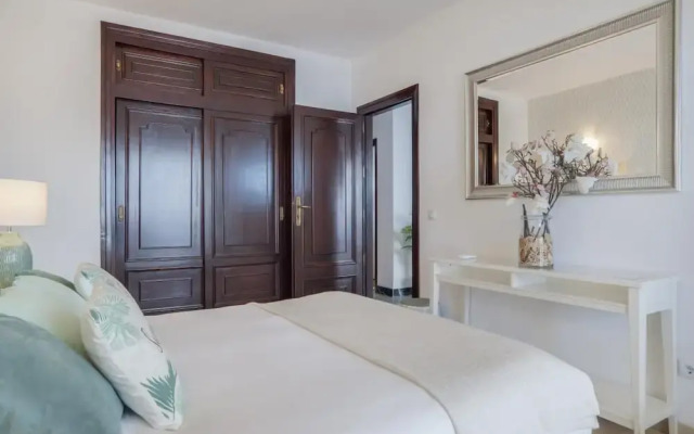 Mayoral Beach Centre Apartment 1 bedroom