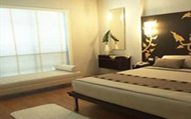 Swana Bangkok Hotel