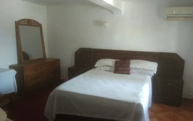 Hotel Mariam