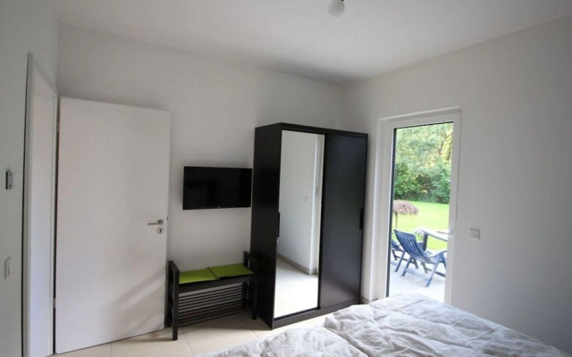 Krause Comfortable Holiday Residence