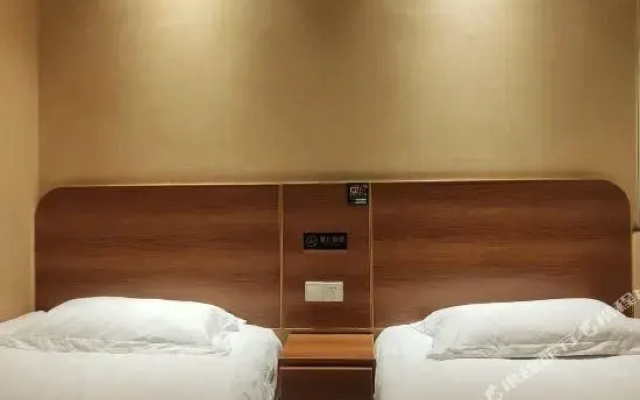 Youjia Ruijie Hostel