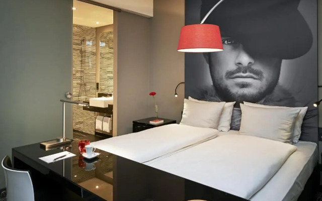 LEGERE HOTEL Tuttlingen