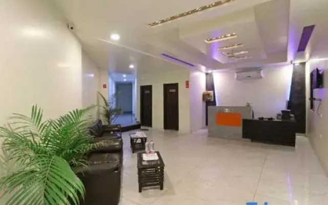 Airport Hotel Classic Park