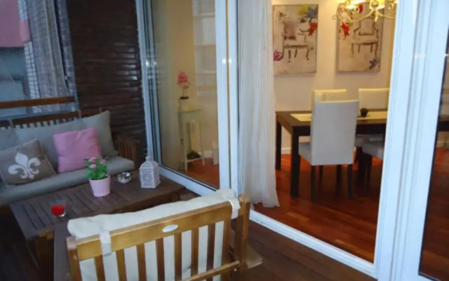 Lovely Loft Rambla