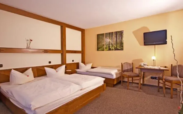 Hotel Allgäu Garni
