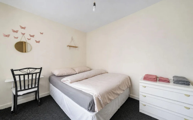 Happy Home Near Lime St & Anfield
