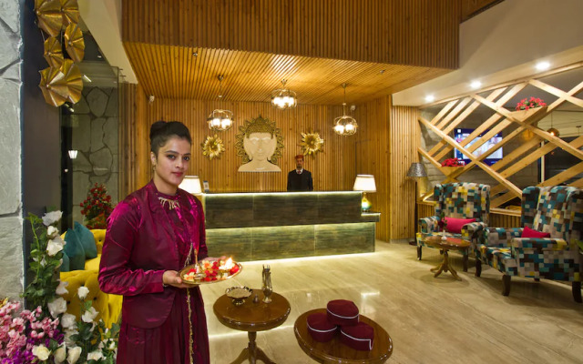 The Whitestone Resorts