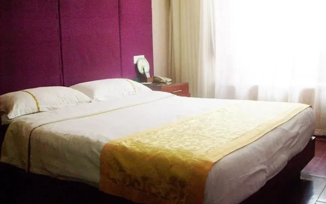 Fu Yuan Hotel