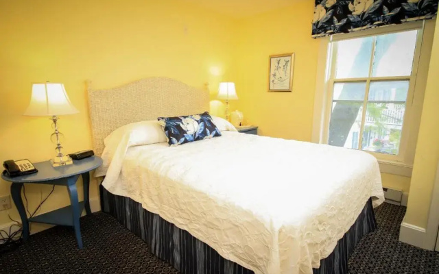 Harbour View Inn