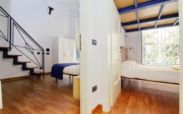Dovigi Vatican Holiday Home