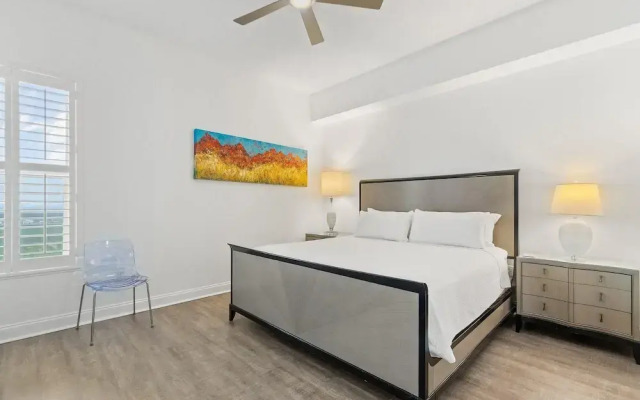 Palacio Penthouse 1902