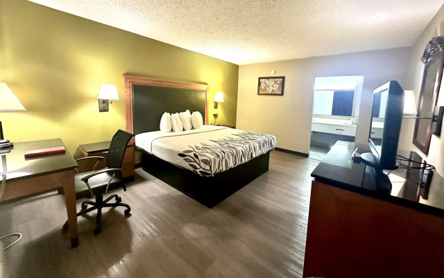 Red Carpet Inn Takoma Park