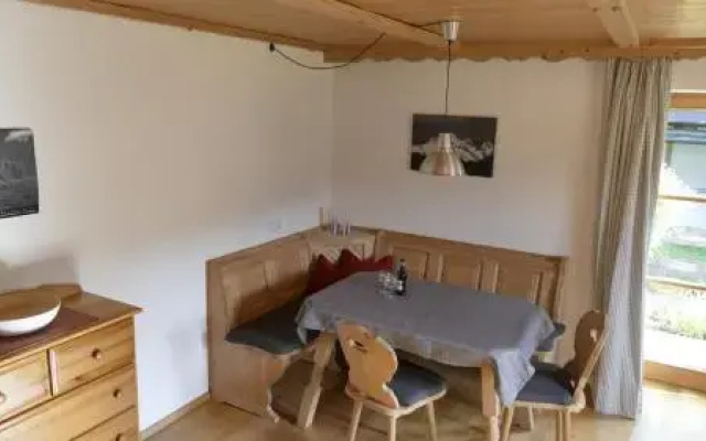 Ferienwohnung Kennerknecht