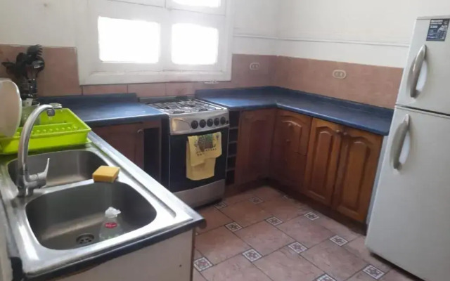 Student's Housing Republica