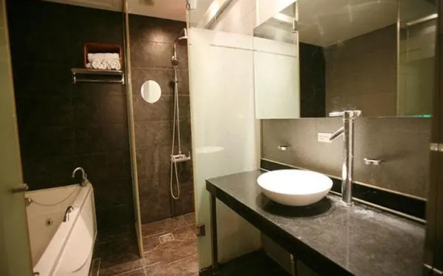 Time Hotel