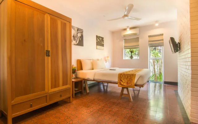 Karavansara Retreat and Residences