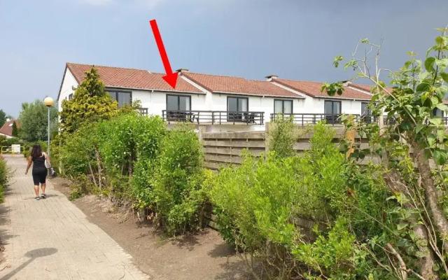 Vakantie appartement BePinay15