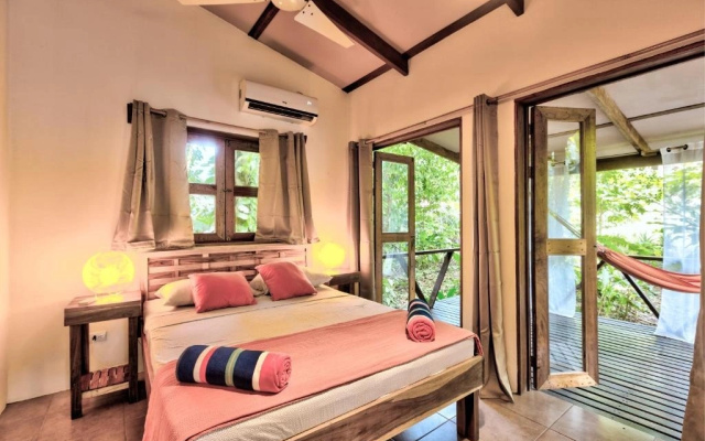 Las Palomas Villas