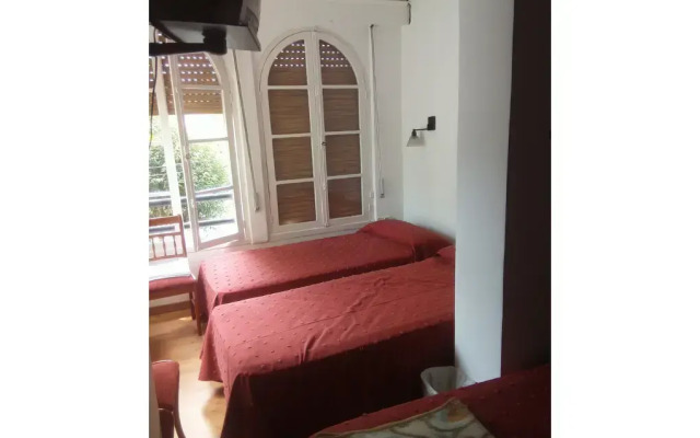 Albergue El Peregrín
