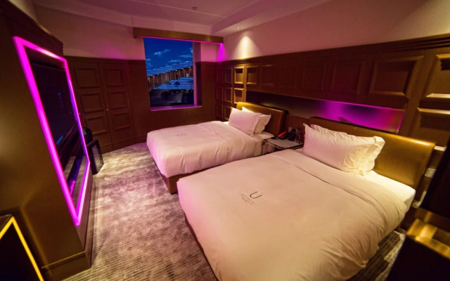 U Hotels