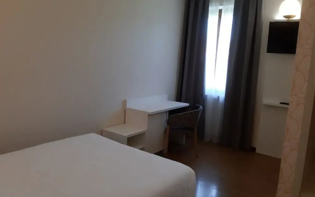 Hotel Fortuna B&B