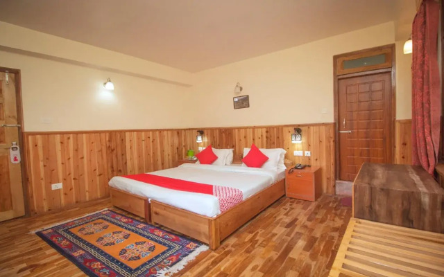 Hidden House By OYO Rooms