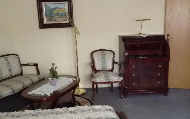Hotel Zum Stresemann