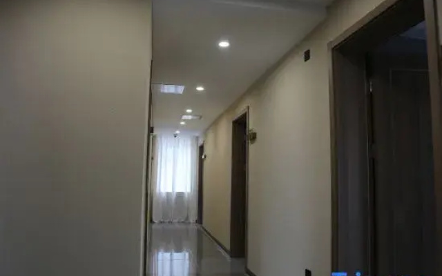 Hetang Yue Se Homestay