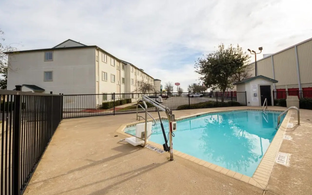Motel 6 San Antonio, TX - Sea World North