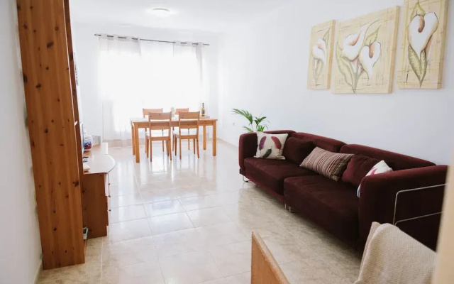 Apartamento Mara