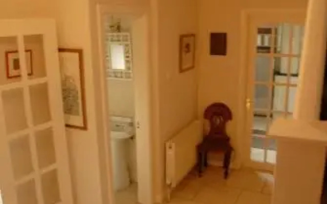 Dumbrody Lodge