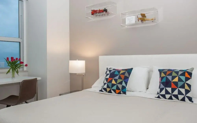 Miami Vacation Rentals - Coconut Grove