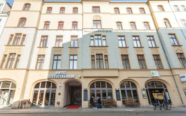 martas Hotel Berlin-Mitte