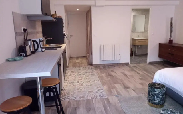 Residence Orly