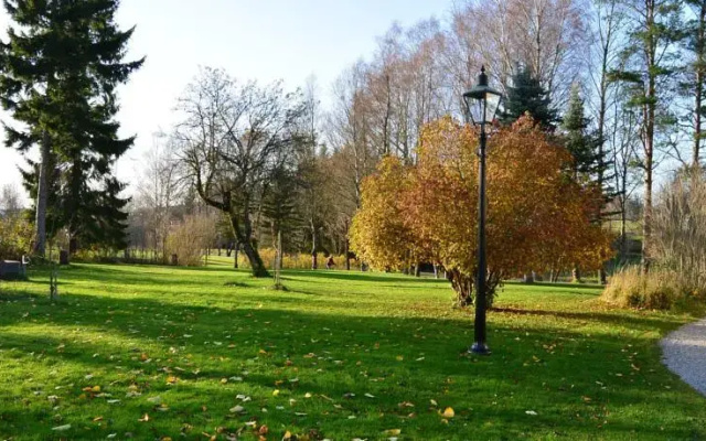 Bensgården Bed and Breakfast