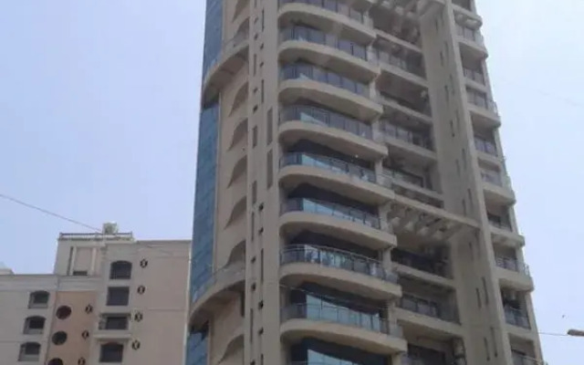 Astute Apartments - Yayati