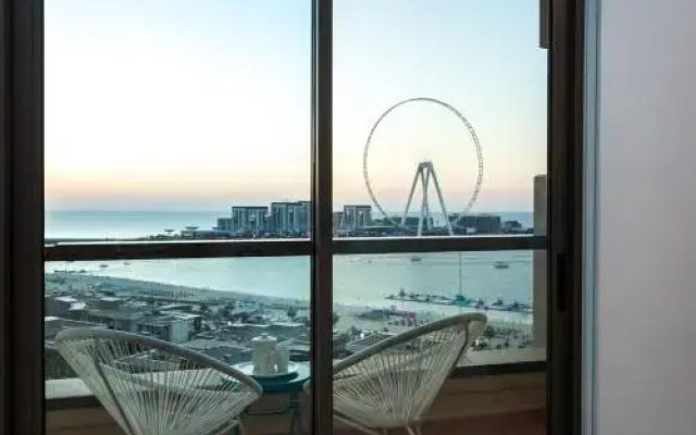 Elan Rimal 3 Suites
