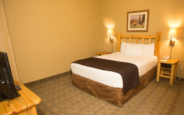 Great Wolf Lodge Cincinnati/Mason