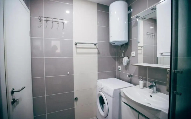 Apartment Zore