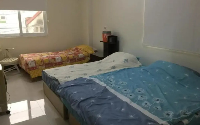 Wish Enjoy Happy Homestay