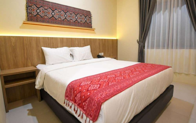 Hotel Pasola